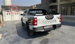 تويوتا هايلوكس